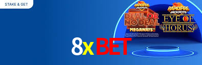 Bônus Generosos e Exclusivos no 8xbet para Você!